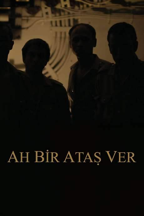 A Turkish submarine, the Dumlupinar, suffers a collision with a Swedish vessel in the Dardanelles Strait and rapidly sinks to the seabed. The crew members trapped within the submerged submarine face a desperate situation, enduring days of confinement as they await a potential rescue. The tense drama focuses on their struggle for survival and hope in the face of overwhelming odds.